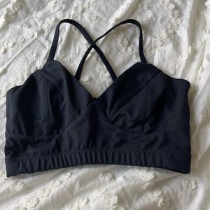 Glyder Sports Bra